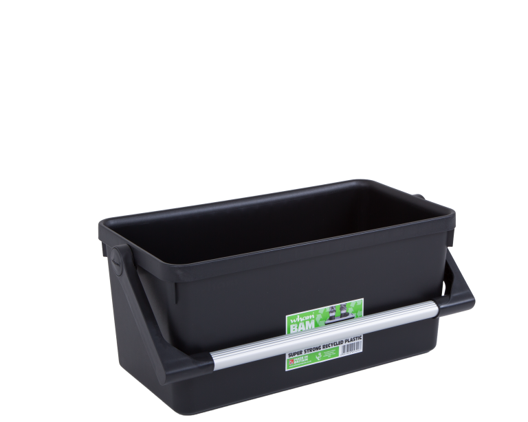 Wham® Bam 55cm Carry All Tool Tidy Black Recycled *Free Delivery*