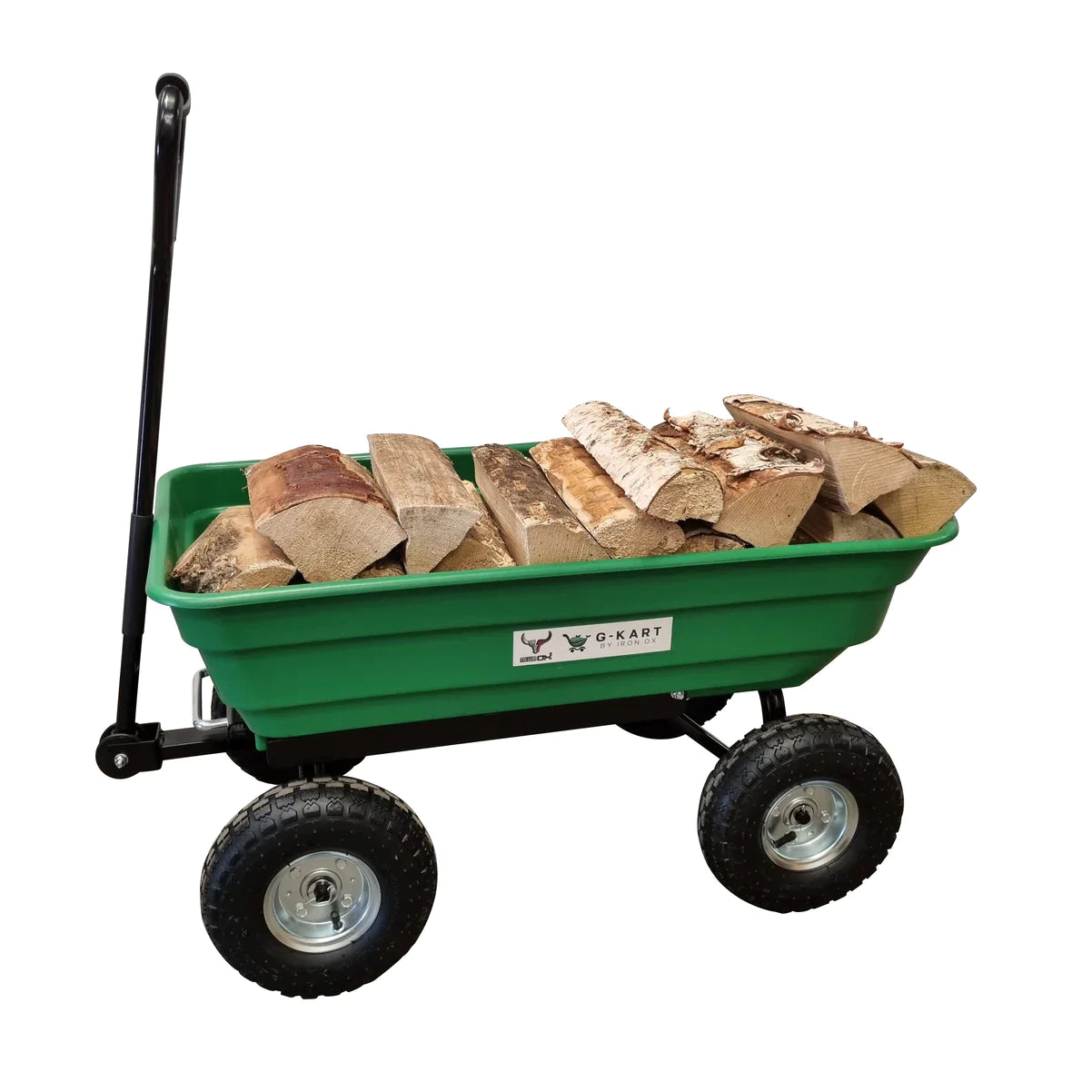The best selling Garden Cart at the very best price free delivery