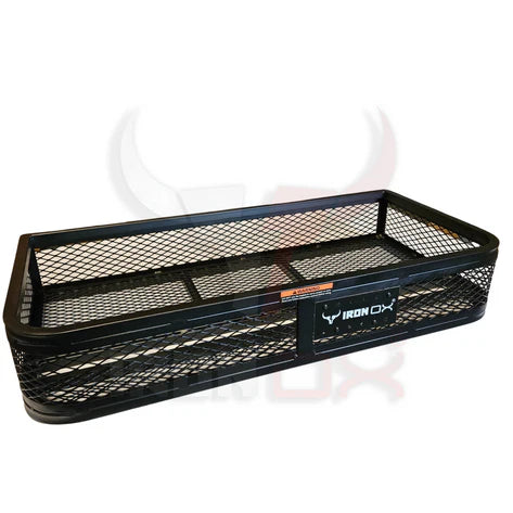 ATV Front Basket Rack Universal Fitment