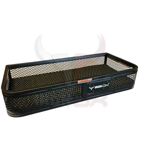 ATV Front Basket Rack Universal Fitment