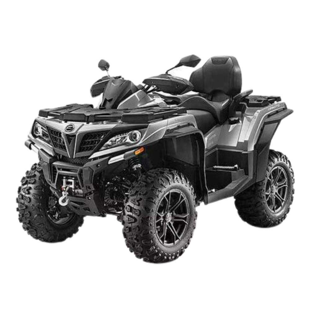 ATV Bikes Wales Largest CFMoto Cforce Dealer