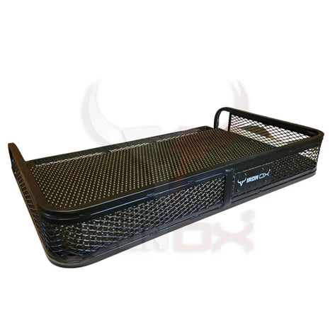 ATV Rear Basket Rack Universal Fitment ATV Bikes