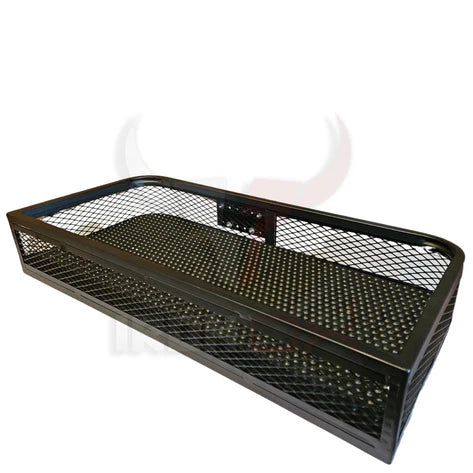 ATV Front Basket Rack Universal Fitment
