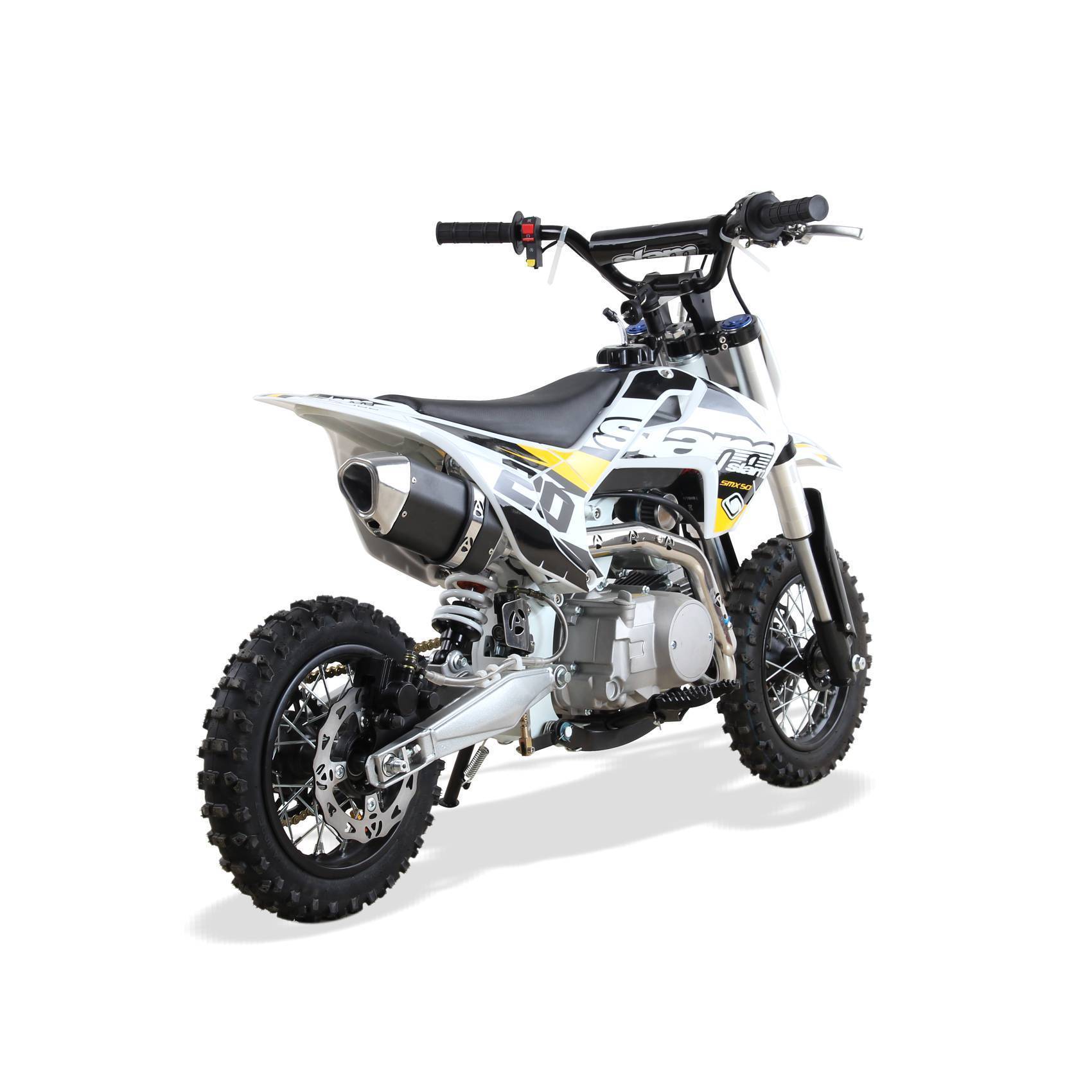 SMX 50 – PIT BIKE – ATV BIKES