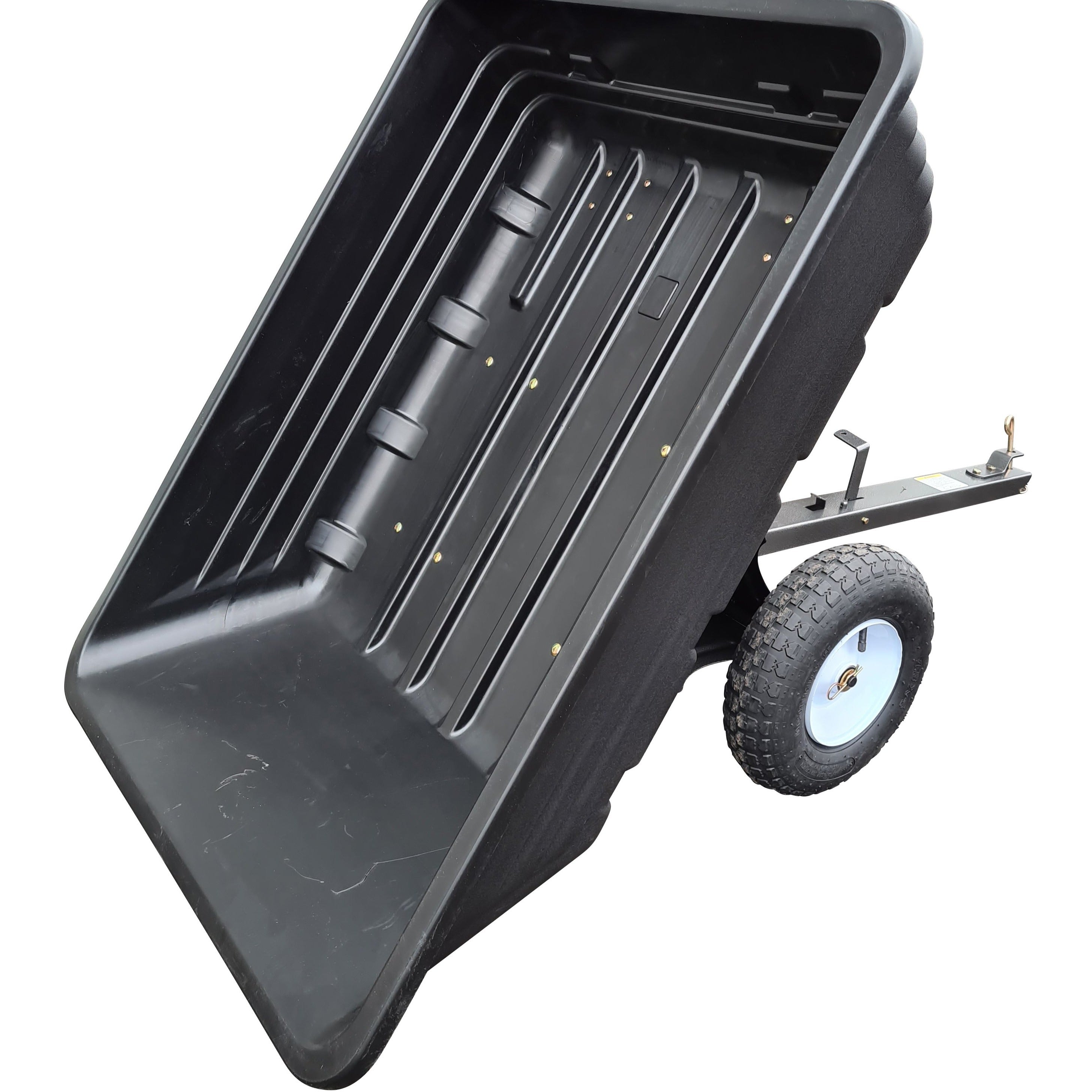 Iron Ox® Haul 4 - Tipping Trailer 400lb