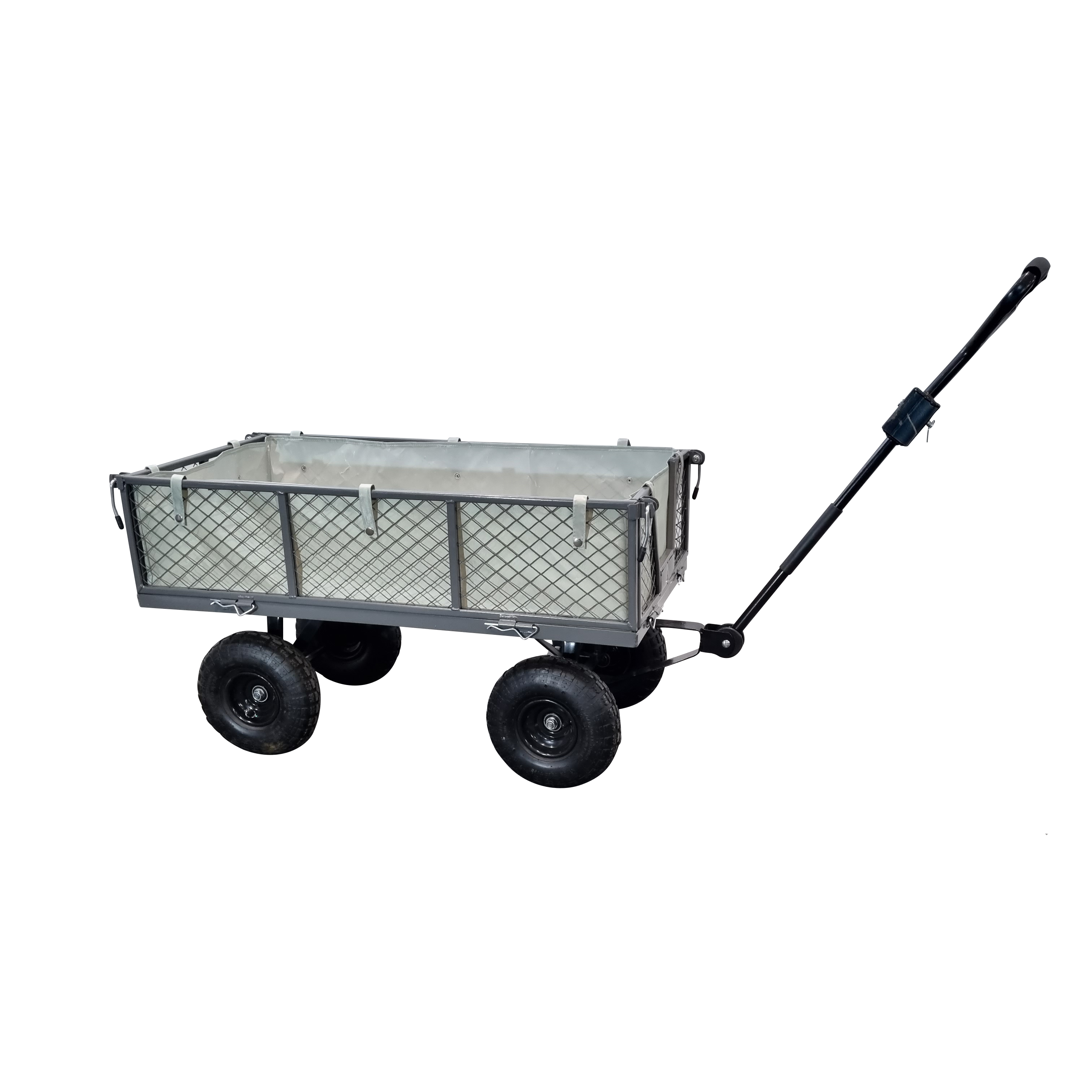 Garden trolley Cart -G-Kart MT600 300KG
