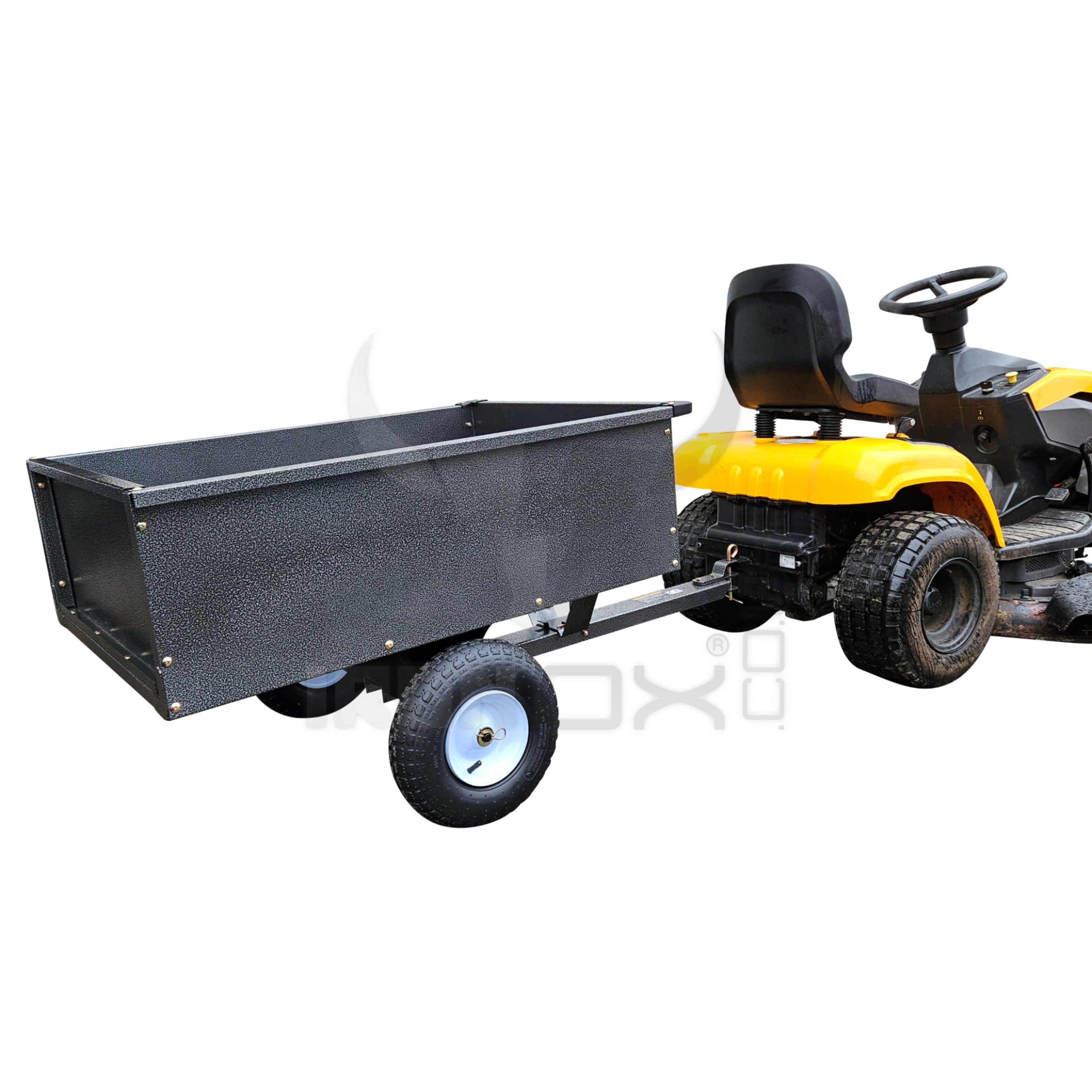 mower trailers for sale