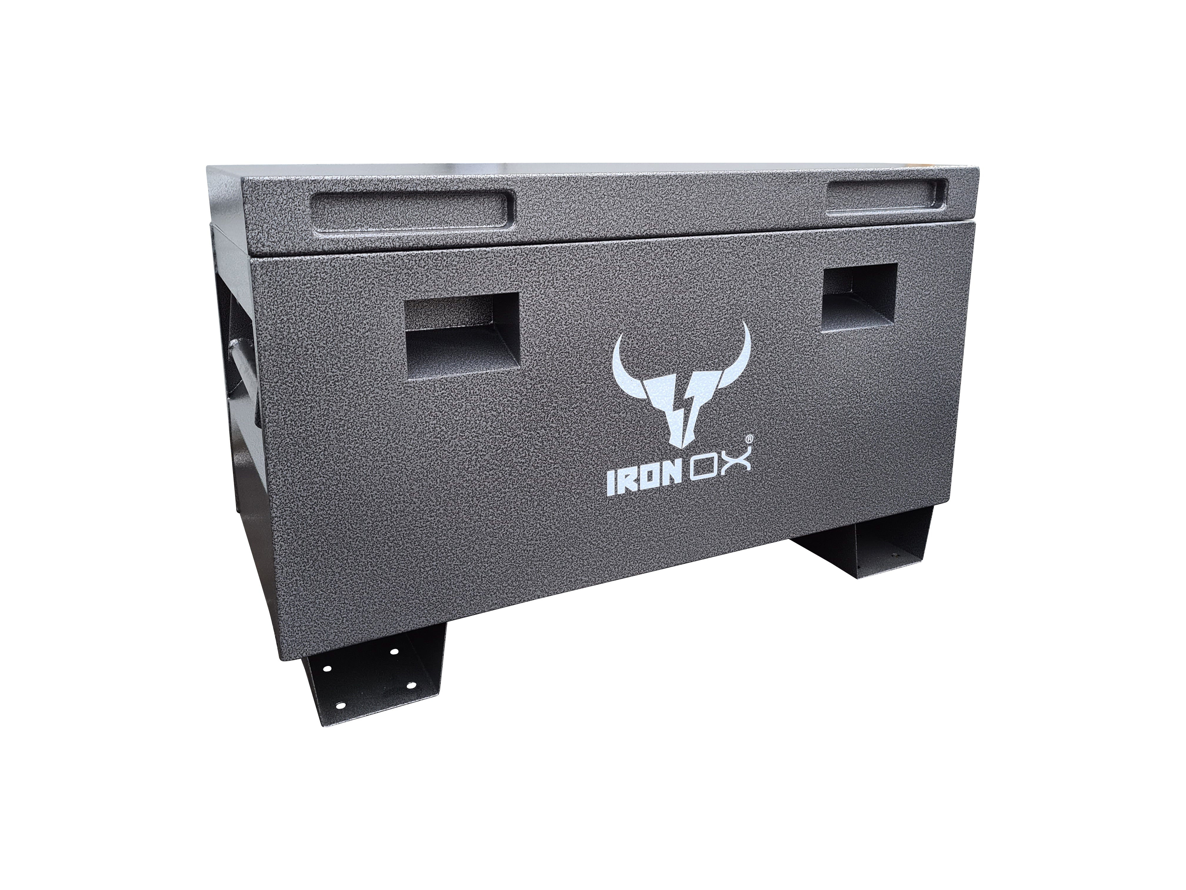 TRADE DEAL - Iron Ox® 36" site box X4