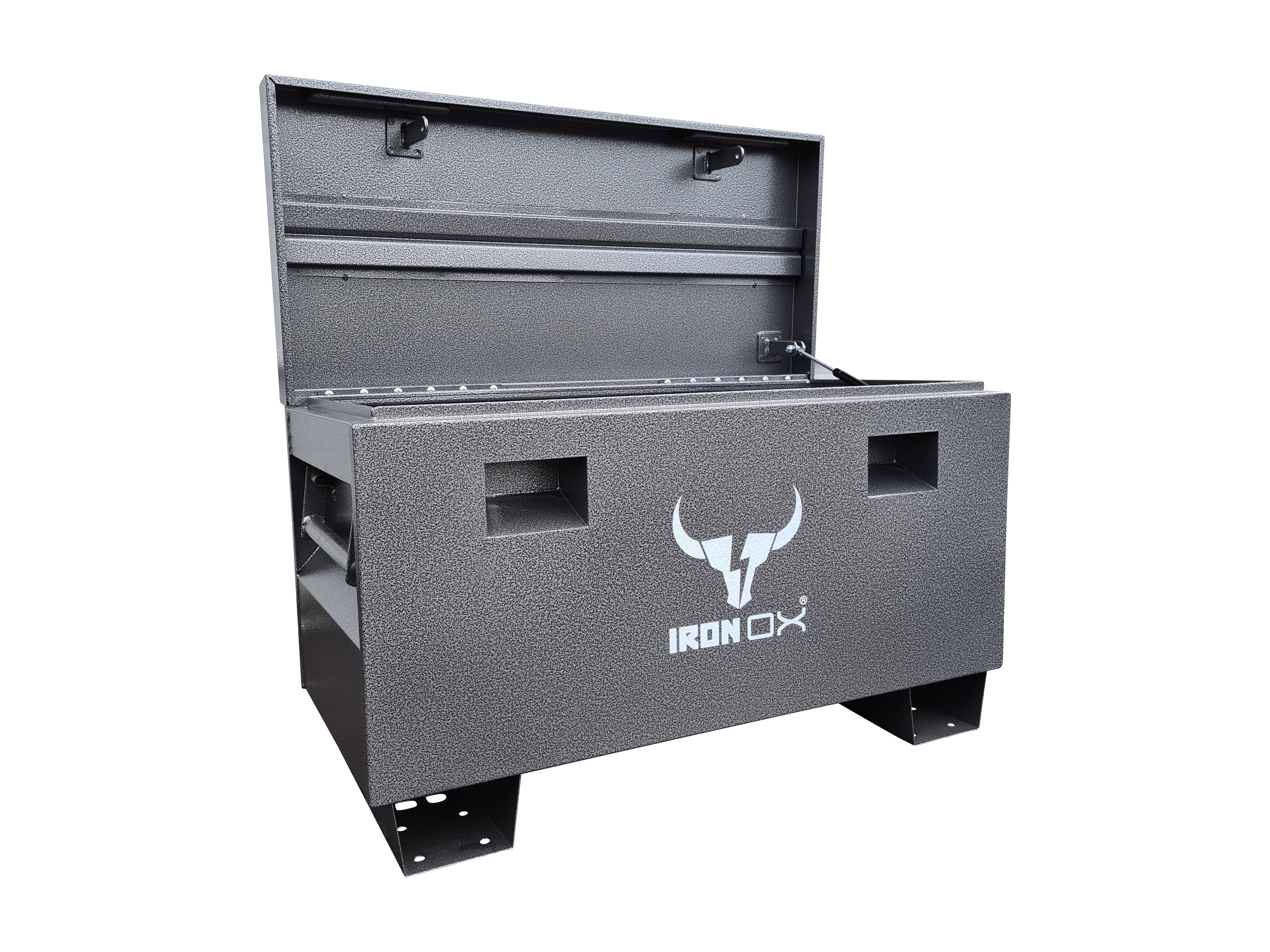 TRADE DEAL - Iron Ox® 36" site box X4