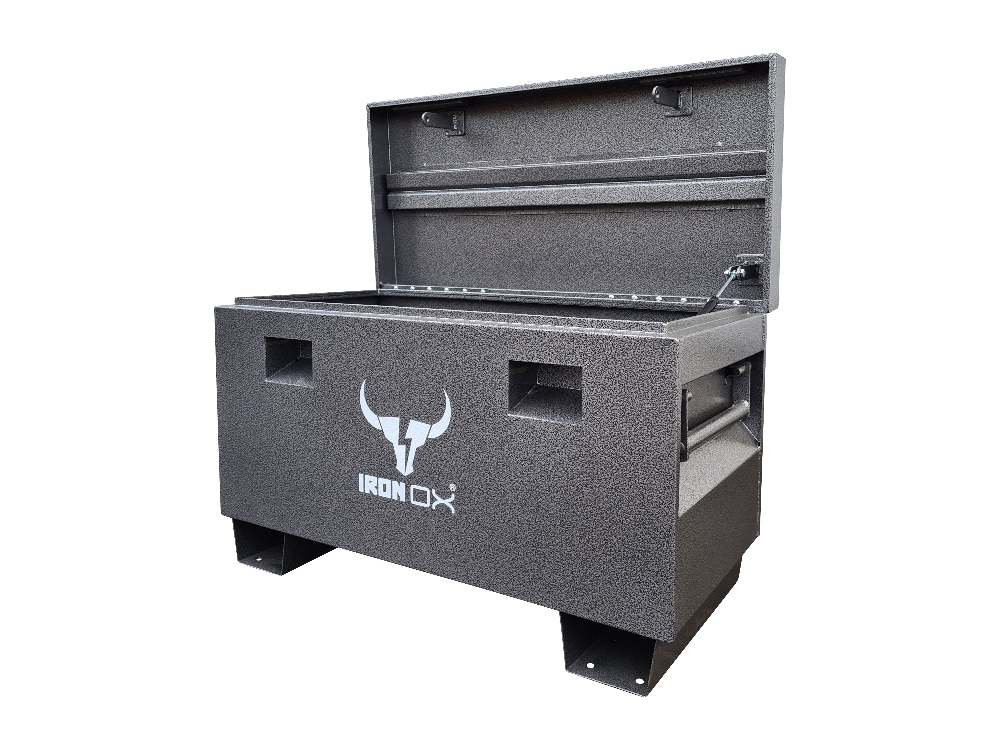 TRADE DEAL - Iron Ox® 36" site box X6