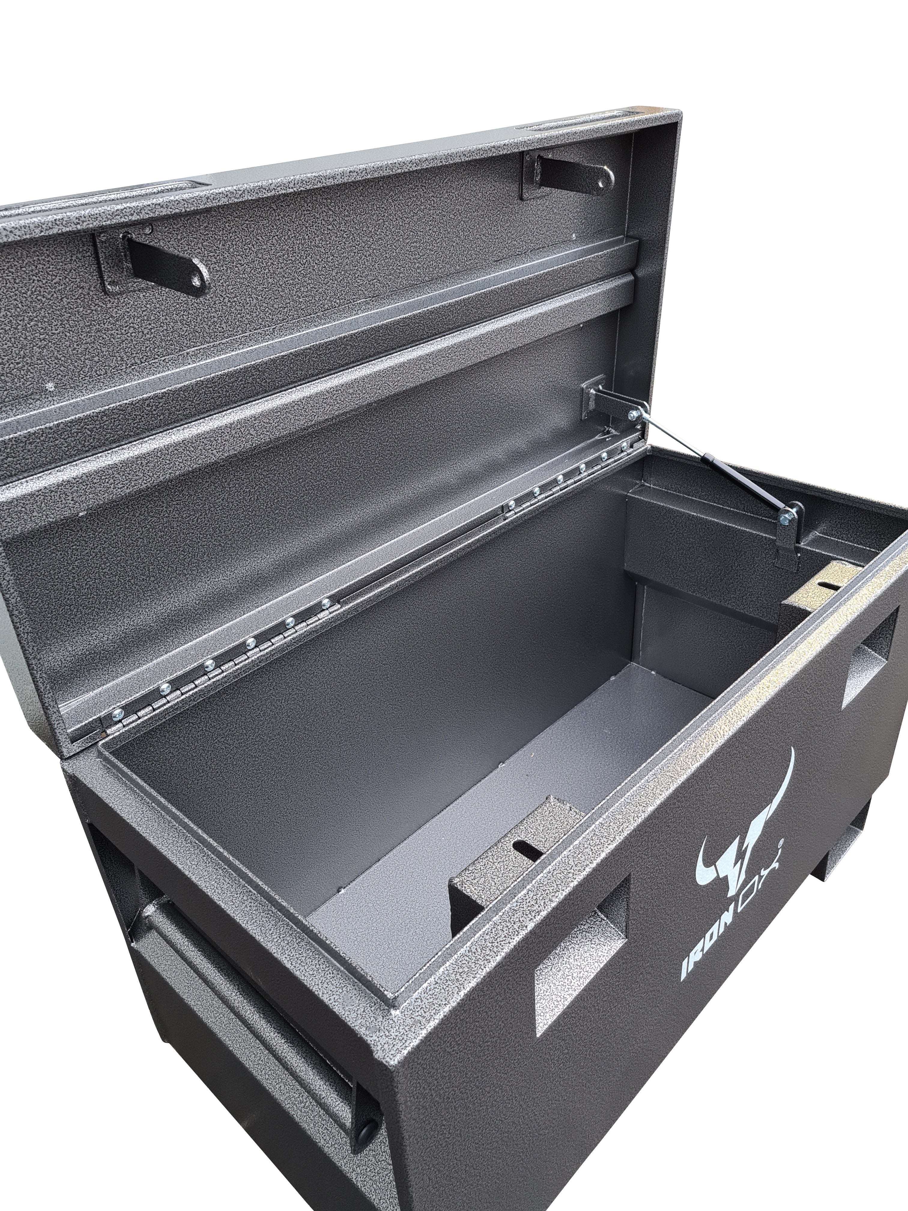 TRADE DEAL - Iron Ox® 36" site box X6