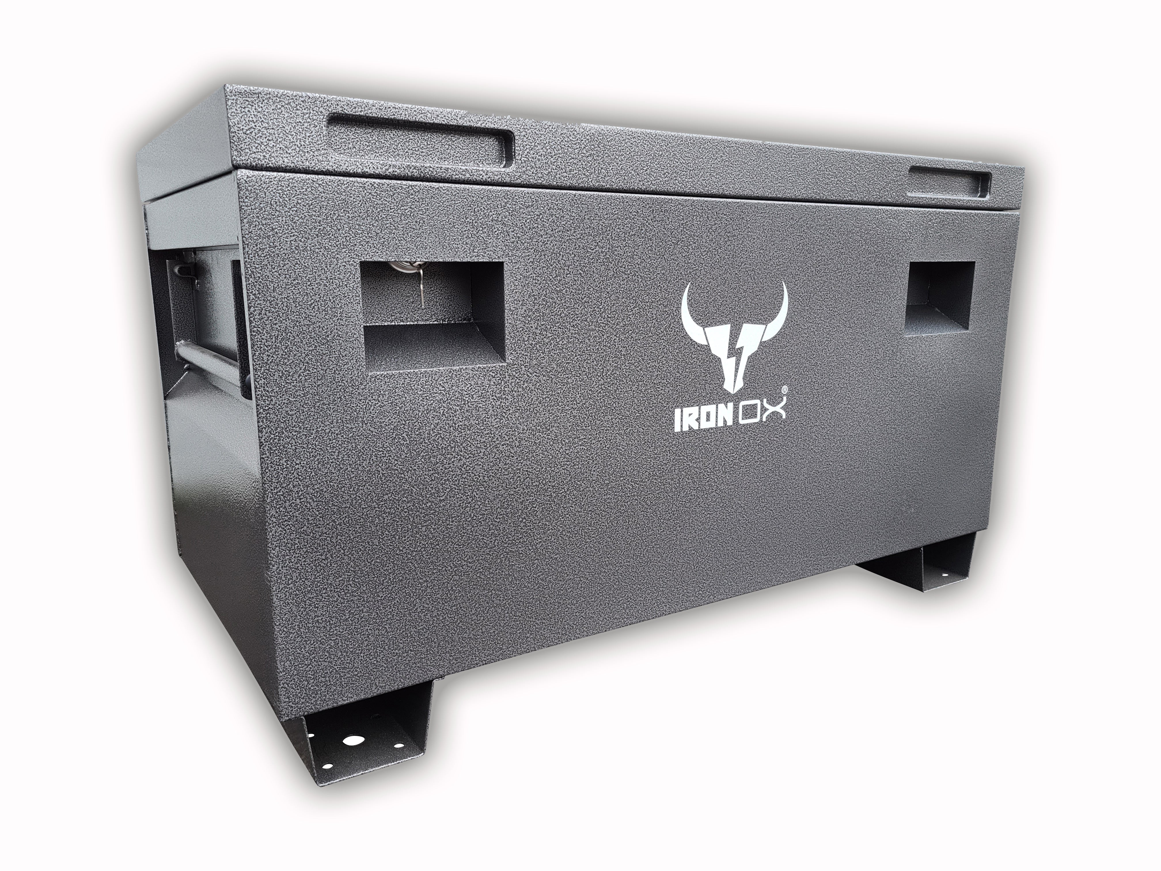 TRADE DEAL - Iron Ox® 48" site box X3