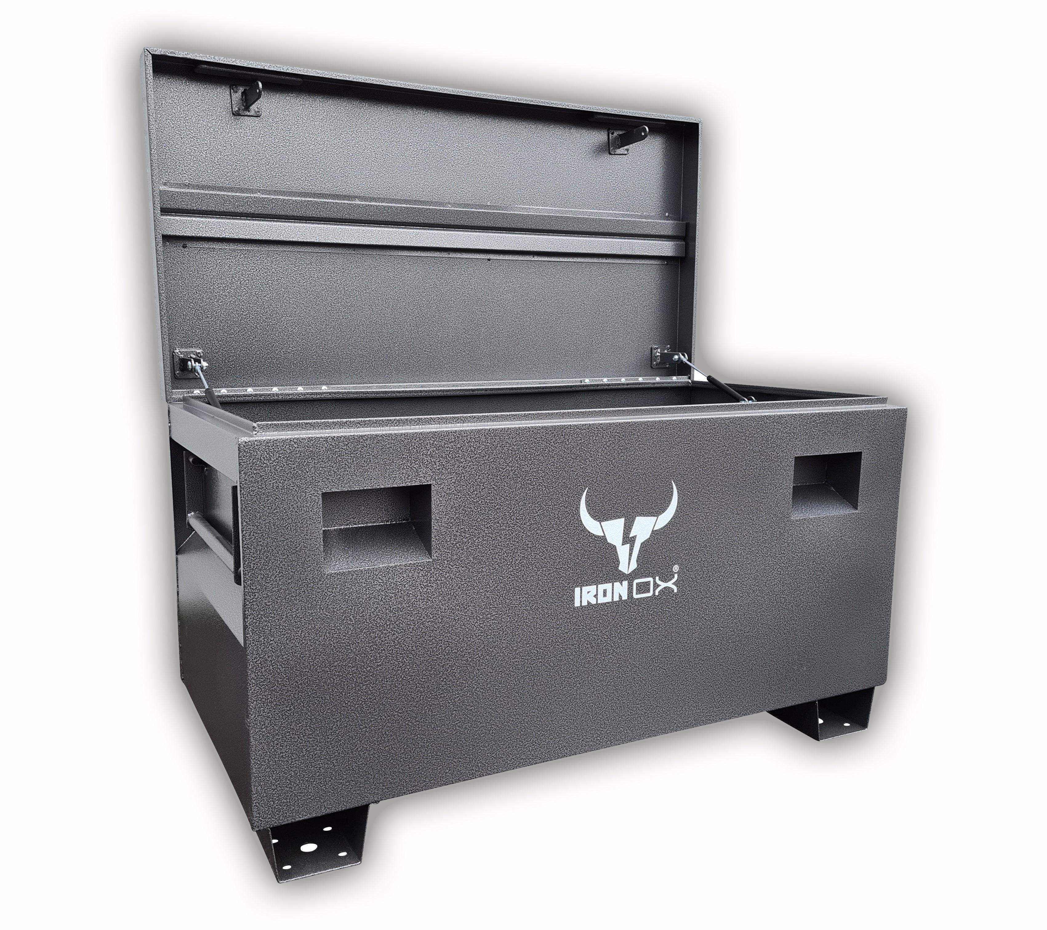 TRADE DEAL - Iron Ox® 48" site box X3