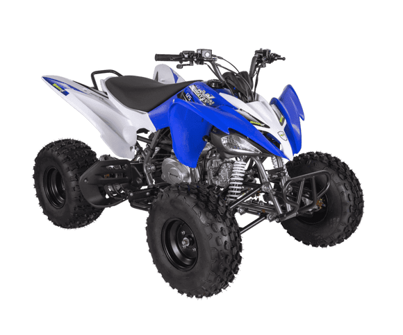 Rubicon MX Husky 125 | ATV Bikes