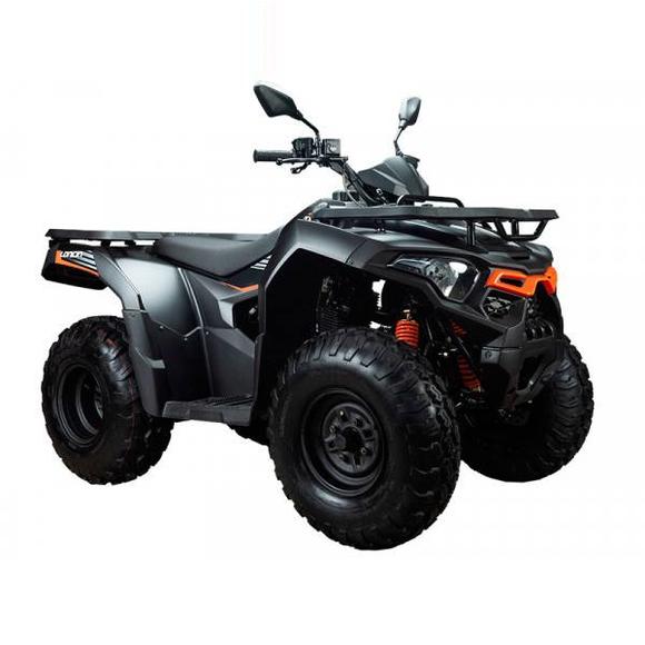 Loncin LX200 | ATV Bikes