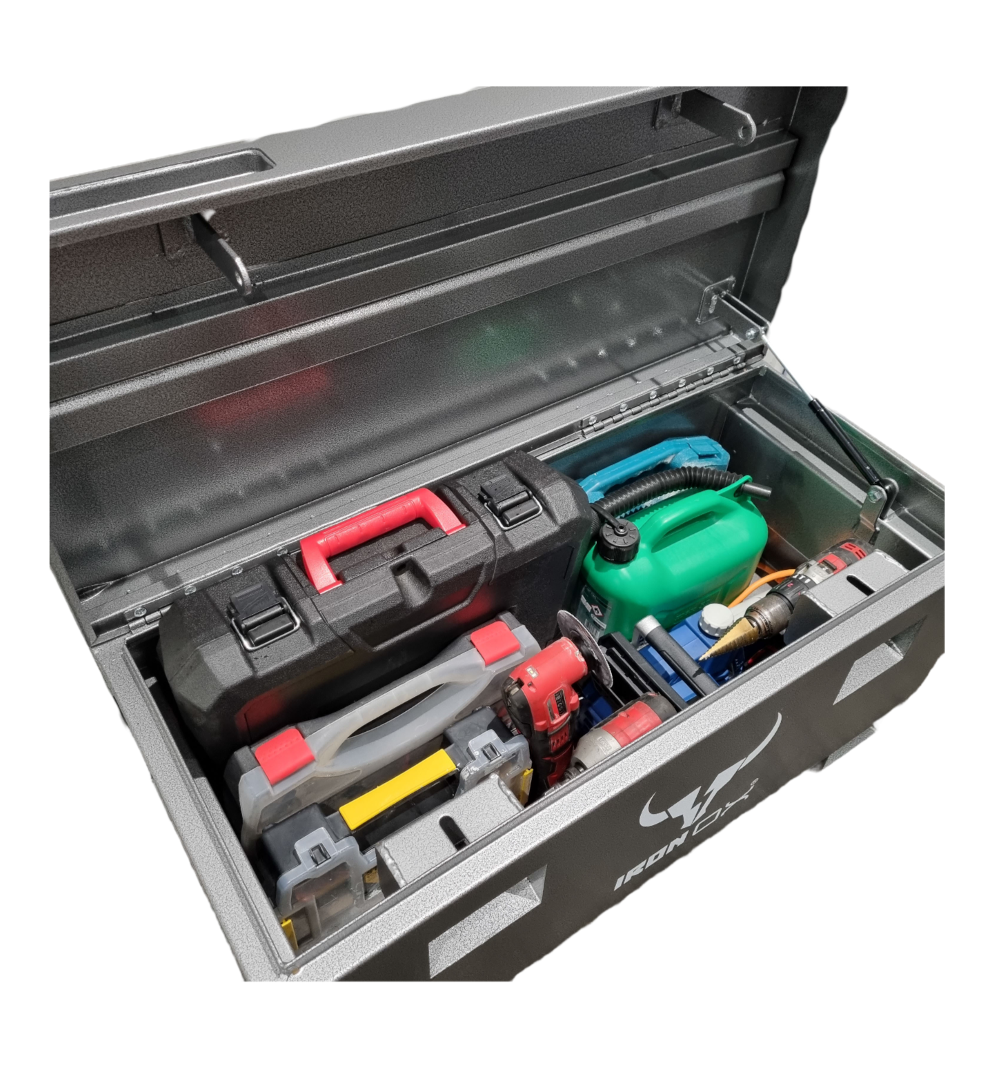 Job Site Tool Box Vault - 36" - TRADE DEAL