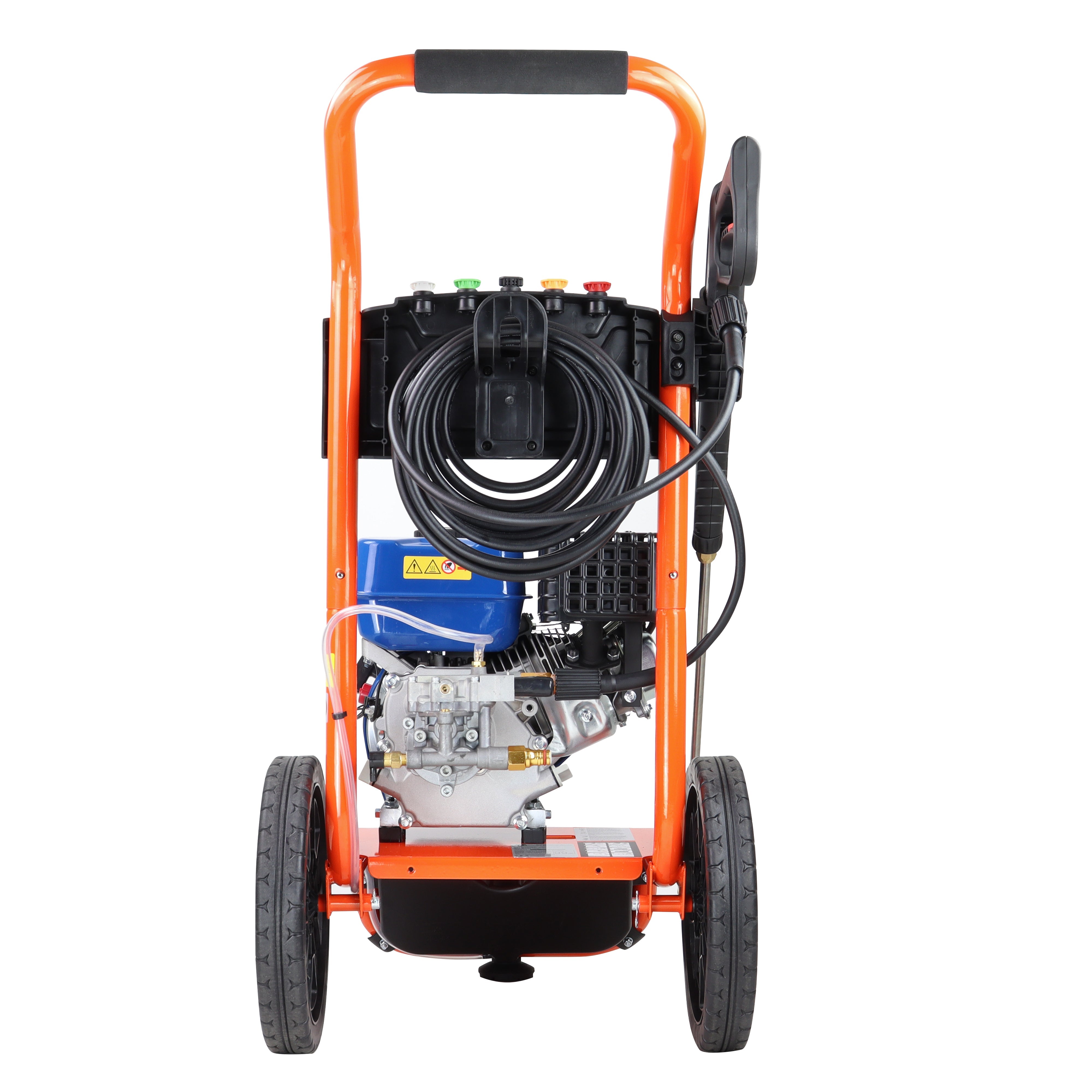 P1 Petrol Pressure Washer 3000psi / 207 bar | Hyundai IC210 Engine | P3500PWA