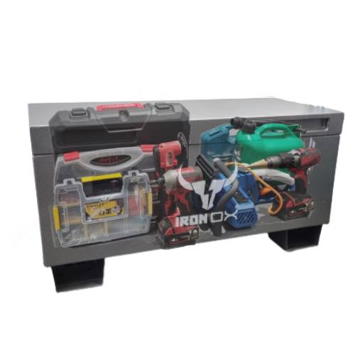 Job Site Tool Box Vault - 36" - TRADE DEAL